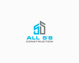 All 5's Construction entry by andsue