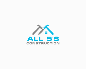 All 5's Construction entry by andsue