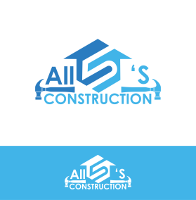All 5's Construction entry by Erlando