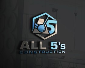 All 5's Construction entry by Amit1991