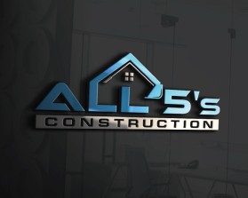 All 5's Construction entry by Amit1991
