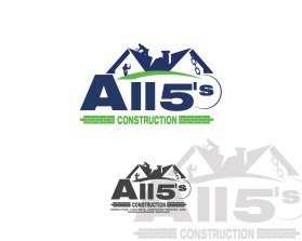 All 5's Construction entry by IL''SA