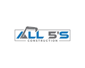 All 5's Construction entry by Amit1991
