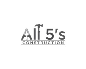 All 5's Construction entry by Amit1991
