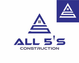 All 5's Construction entry by adira