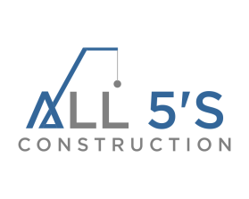 All 5's Construction entry by nurfu