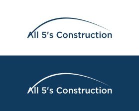 All 5's Construction entry by lavi setiawan