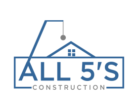 All 5's Construction entry by nurfu