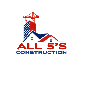 All 5's Construction entry by Ns0211@