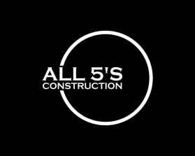 All 5's Construction entry by eli305