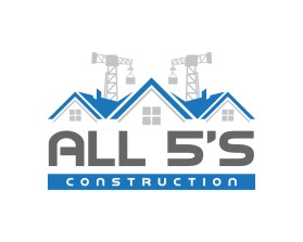 All 5's Construction entry by rebelsdesign