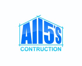 All 5's Construction entry by Armchtrm