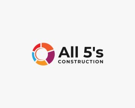 All 5's Construction entry by berlianapril