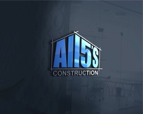 All 5's Construction entry by Armchtrm