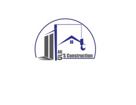 All 5's Construction entry by humira bagum