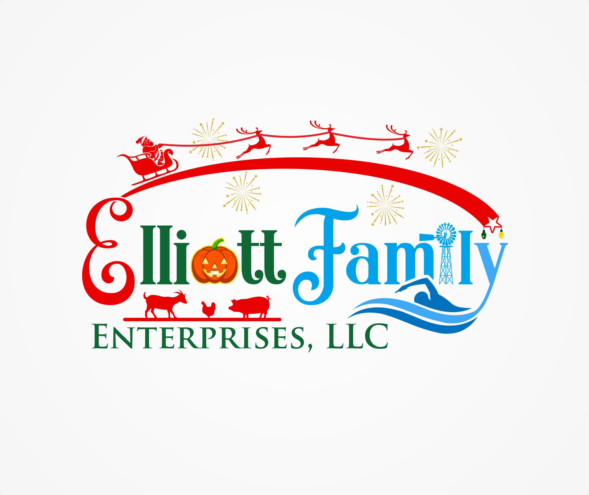 Logo Design for Not Available