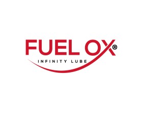 Fuel Ox entry by LOGOSHOP
