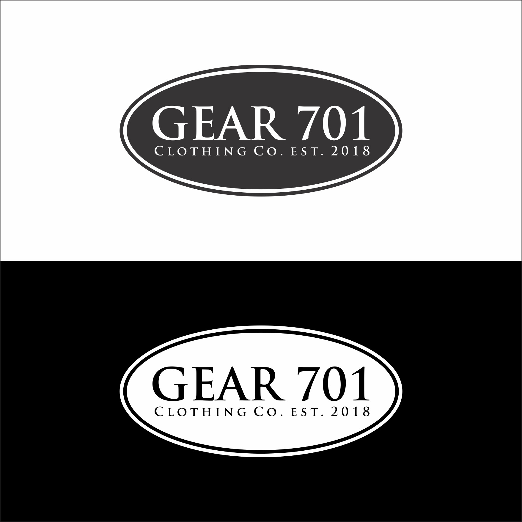 Logo Design entry 2322845 submitted by d/e