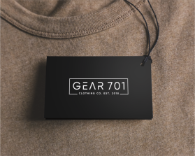 Logo Design entry 2322888 submitted by McRiver