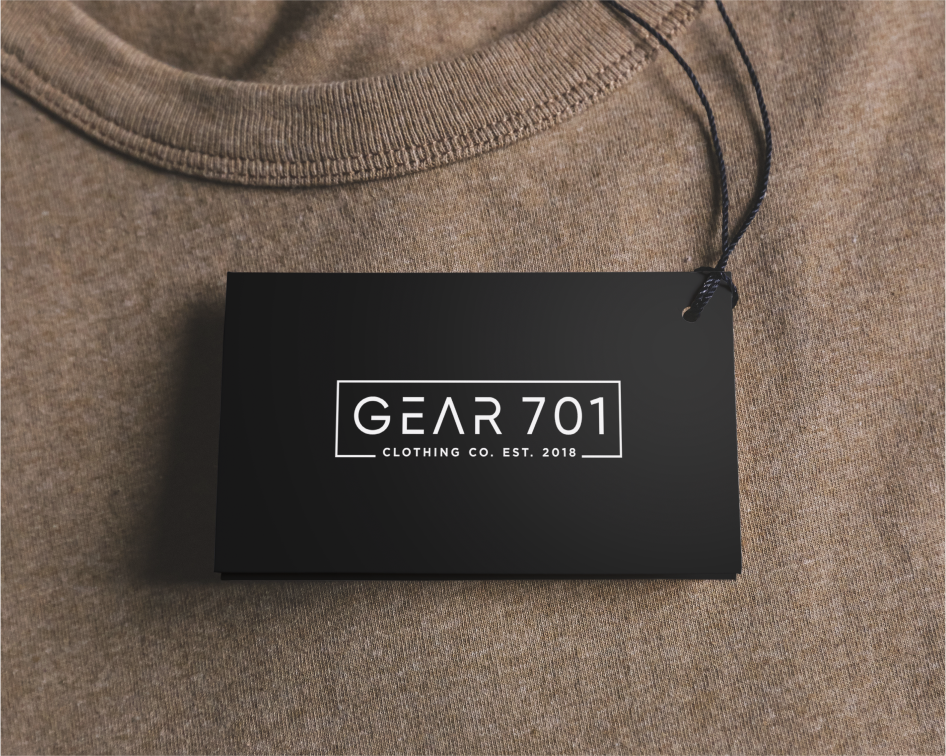 Logo Design entry 2322888 submitted by McRiver