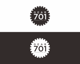 Logo Design entry 2323005 submitted by fai_art