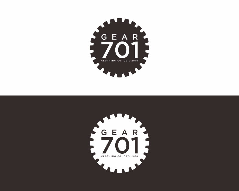 Logo Design entry 2323005 submitted by fai_art