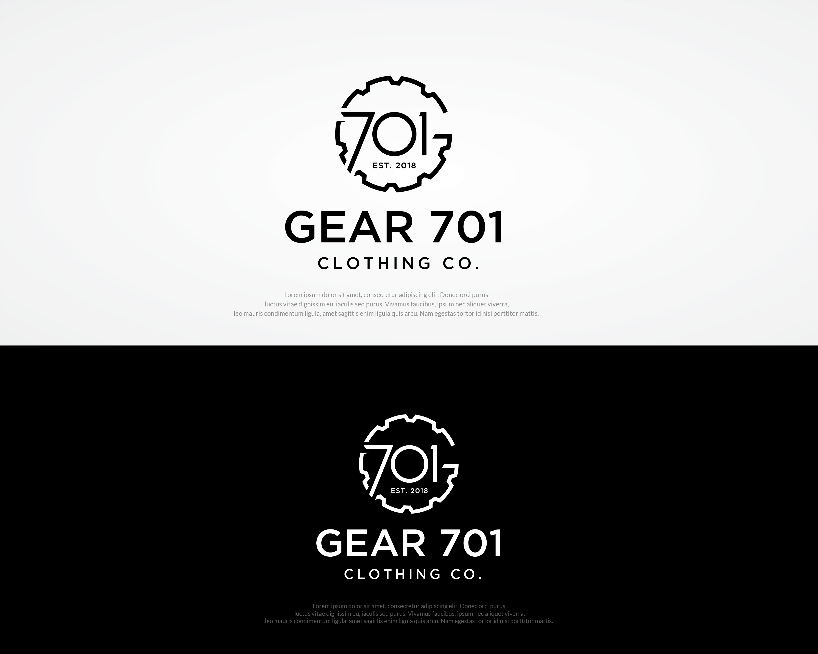 Logo Design entry 2323053 submitted by dhanny09