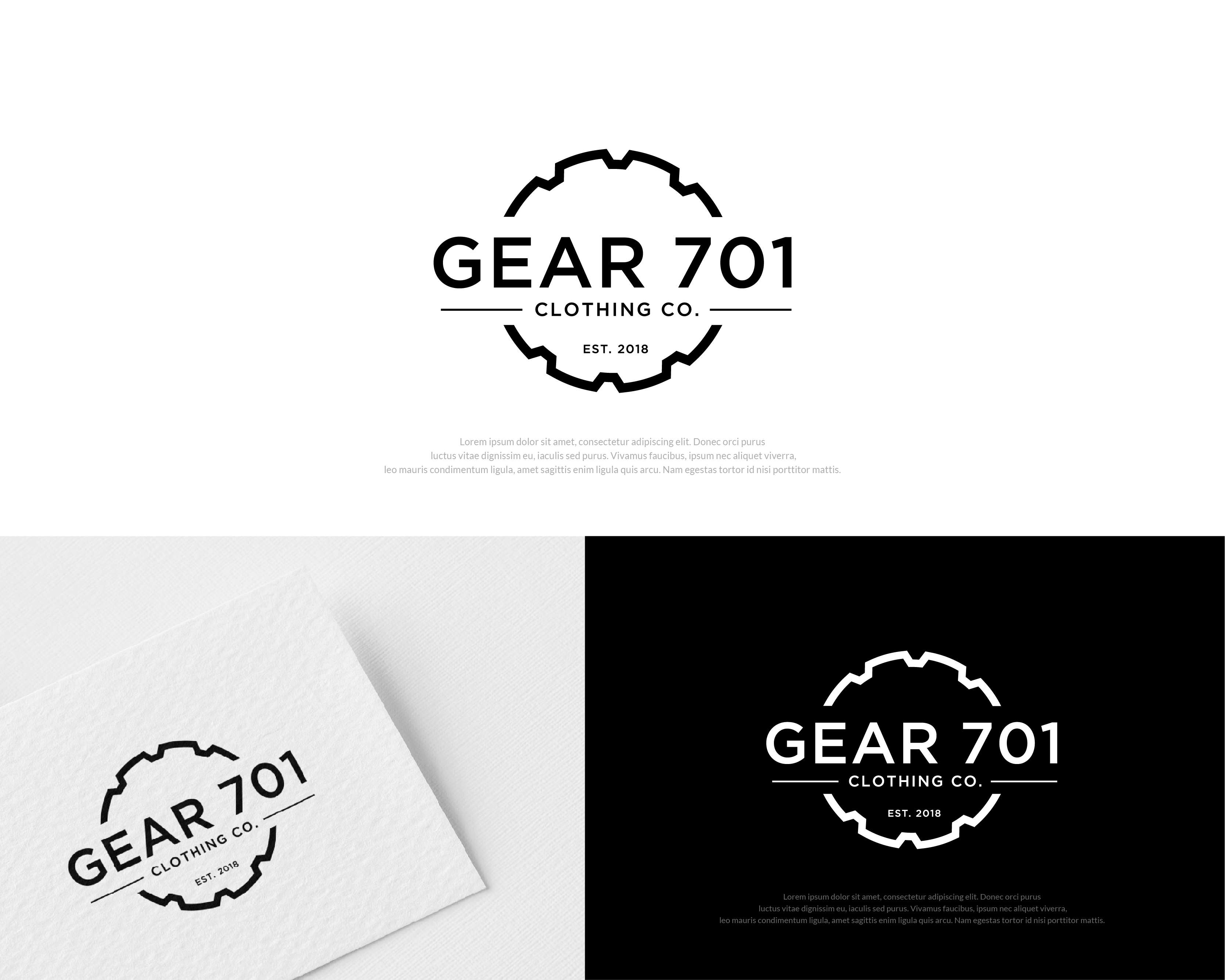 Logo Design entry 2323061 submitted by dhanny09