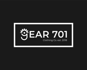 Logo Design entry 2323094 submitted by denscrawlergg