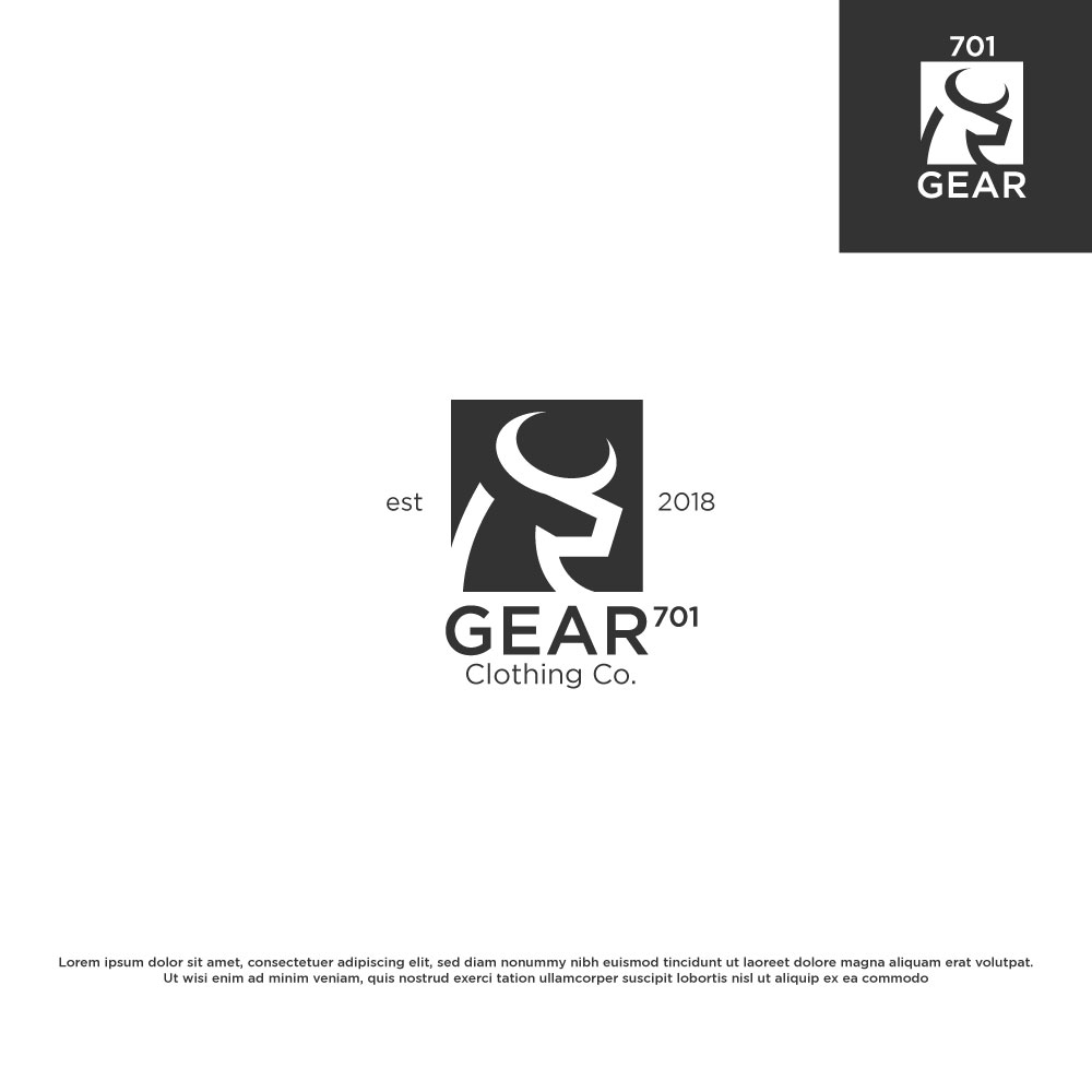 Logo Design entry 2323122 submitted by rahayu01