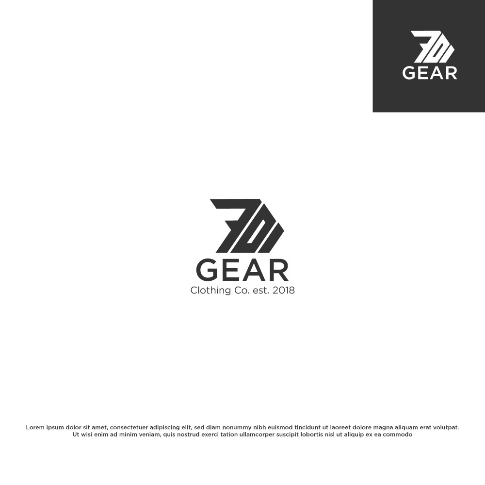 Logo Design entry 2323147 submitted by rahayu01