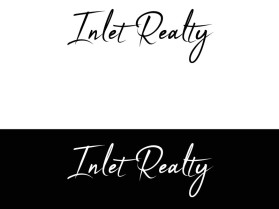 Inlet Realty entry by Design Rock