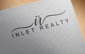 Inlet Realty entry by Design Rock