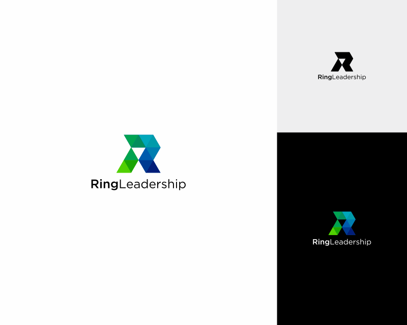 Logo Design for RingLeadership