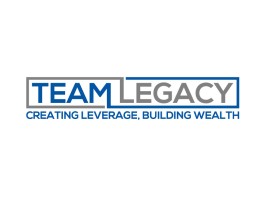 Team Legacy  entry by MuhammadR
