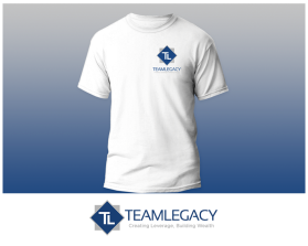 Team Legacy  entry by ChampenG