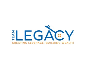 Team Legacy  entry by Amit1991