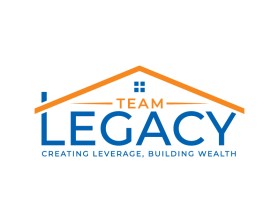 Team Legacy  entry by Amit1991