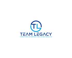 Team Legacy  entry by zakiyafh