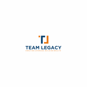 Team Legacy  entry by m creative