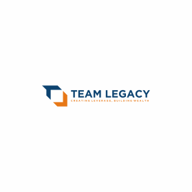Team Legacy  entry by m creative
