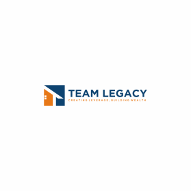 Team Legacy  entry by m creative