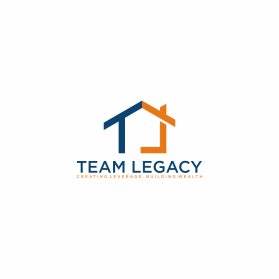 Team Legacy  entry by m creative