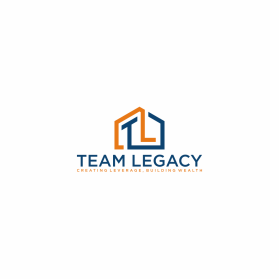 Team Legacy  entry by m creative