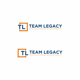 Team Legacy  entry by m creative
