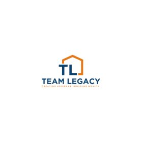 Team Legacy  entry by m creative