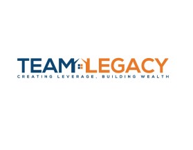 Team Legacy  entry by MuhammadR
