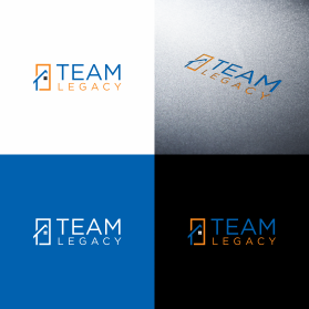 Team Legacy  entry by par