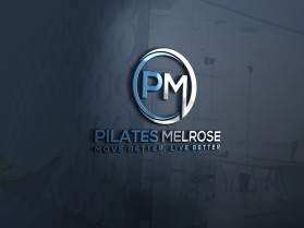 Pilates Melrose entry by MuhammadR