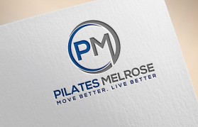 Pilates Melrose entry by MuhammadR